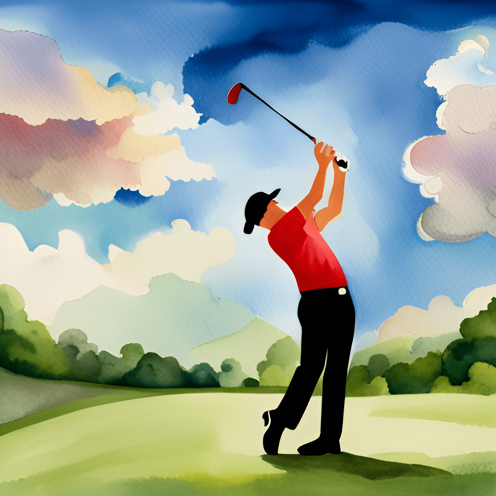 Master Your Swing: 3 Proven Techniques to Boost Your Golf Game