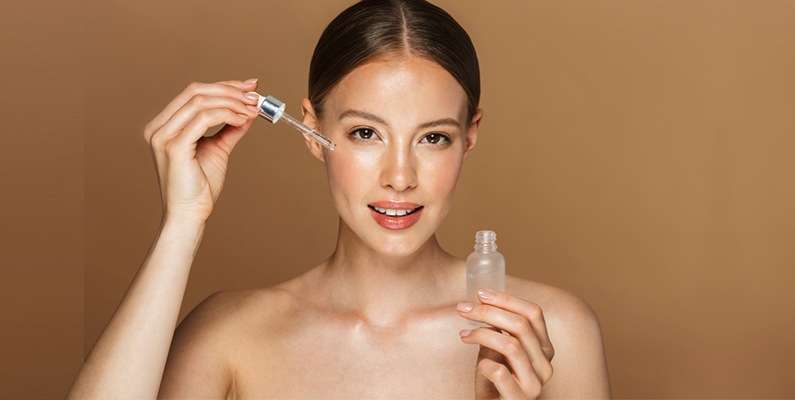 7 Surprising Benefits Of Using Face Serum – You Must Know