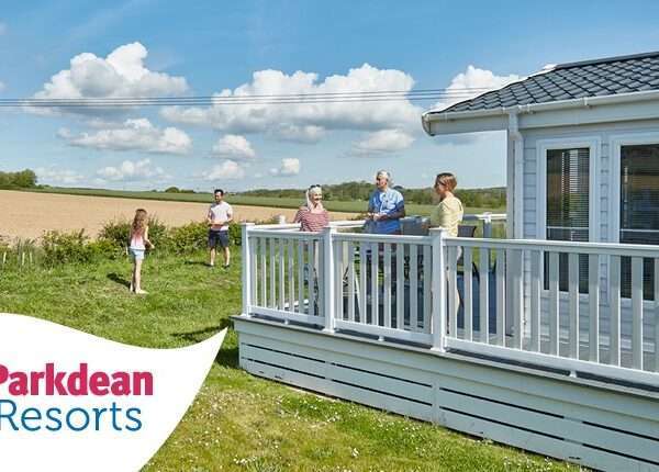 Enjoy Your Holidays With Parkdean Resorts